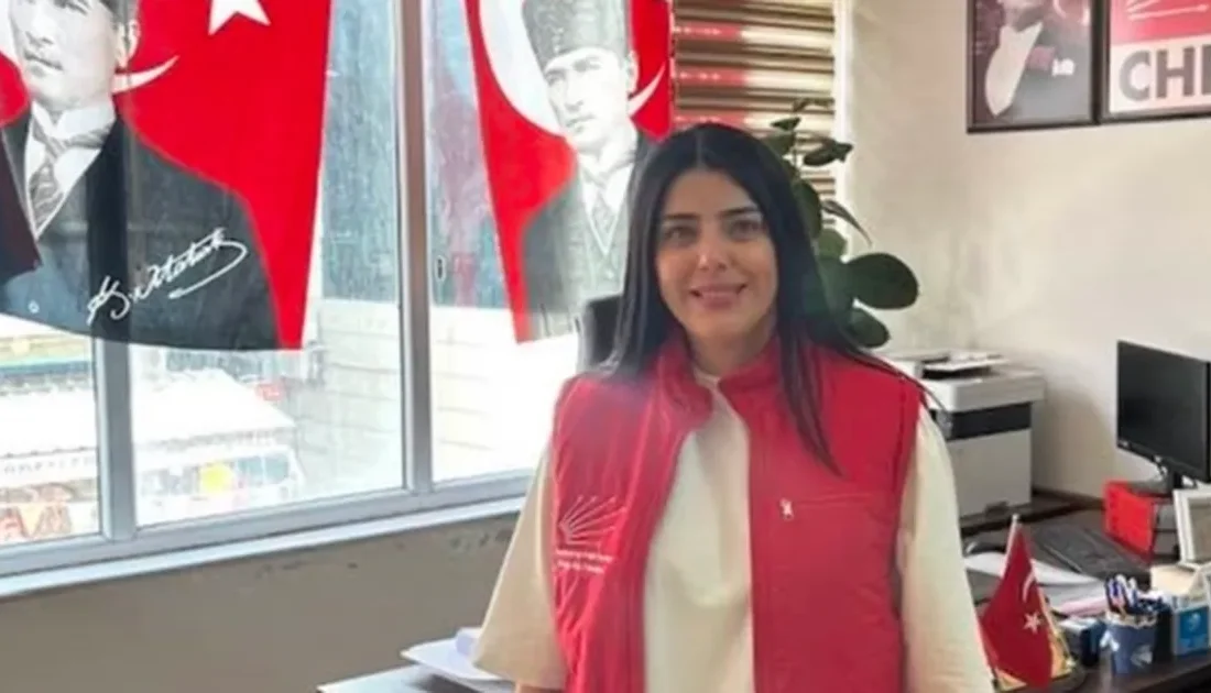 CHP Keşan İlçe Yönetim