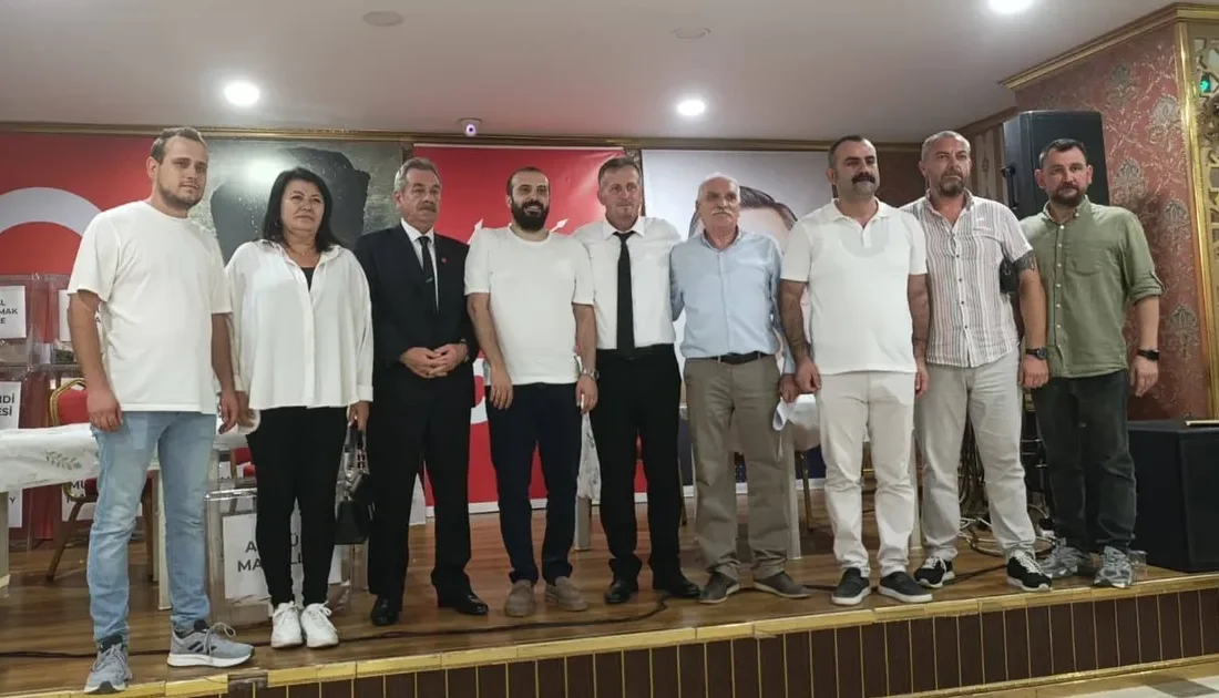 Cumhuriyet Halk Partisi (CHP)