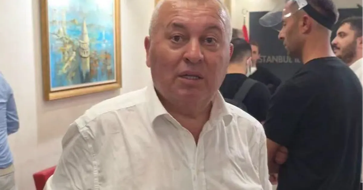 CHP'li Enginyurt'tan Tekin'e sert tepki: Yazıklar olsun!