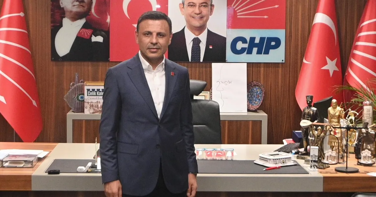 CHP'li Özgür Çelik: İstanbul Valisi’ne ulaşamıyoruz!