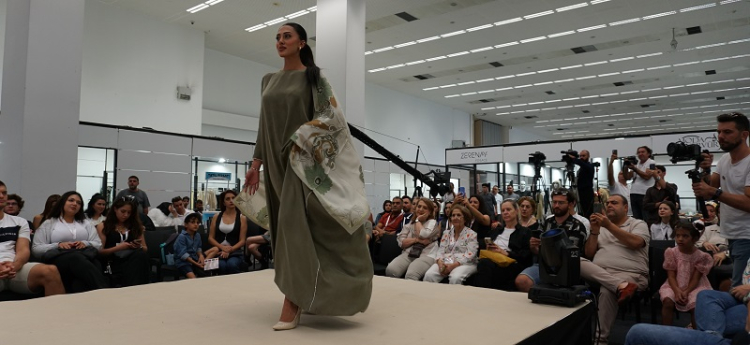 COF'25’in ikinci gününde moda şöleni