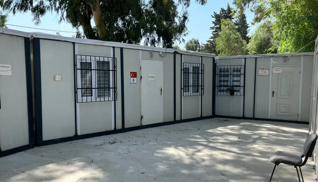 Kahramanmaraş depreminin üzerinden 31