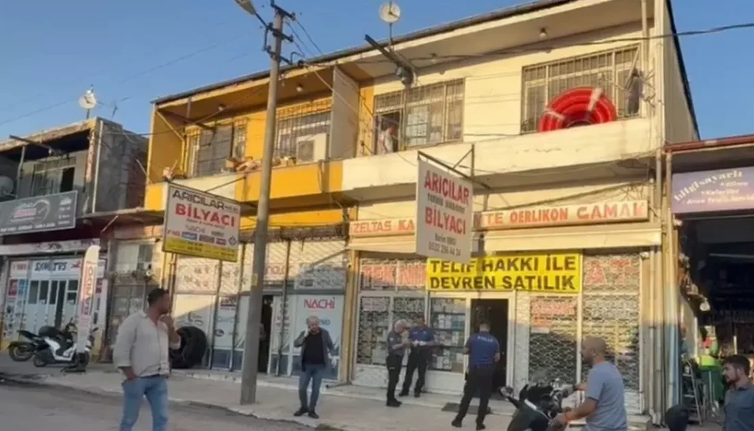 Düzce’de esnaflık yapan 