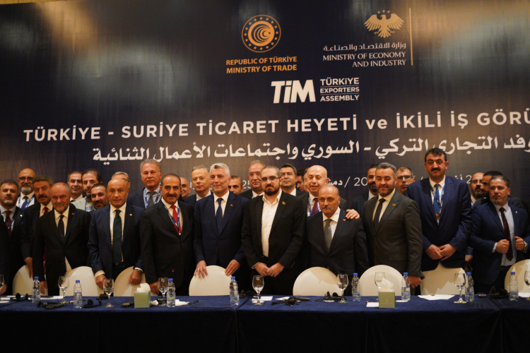 Egeli ihracatçıların Eylül ayı yoğun