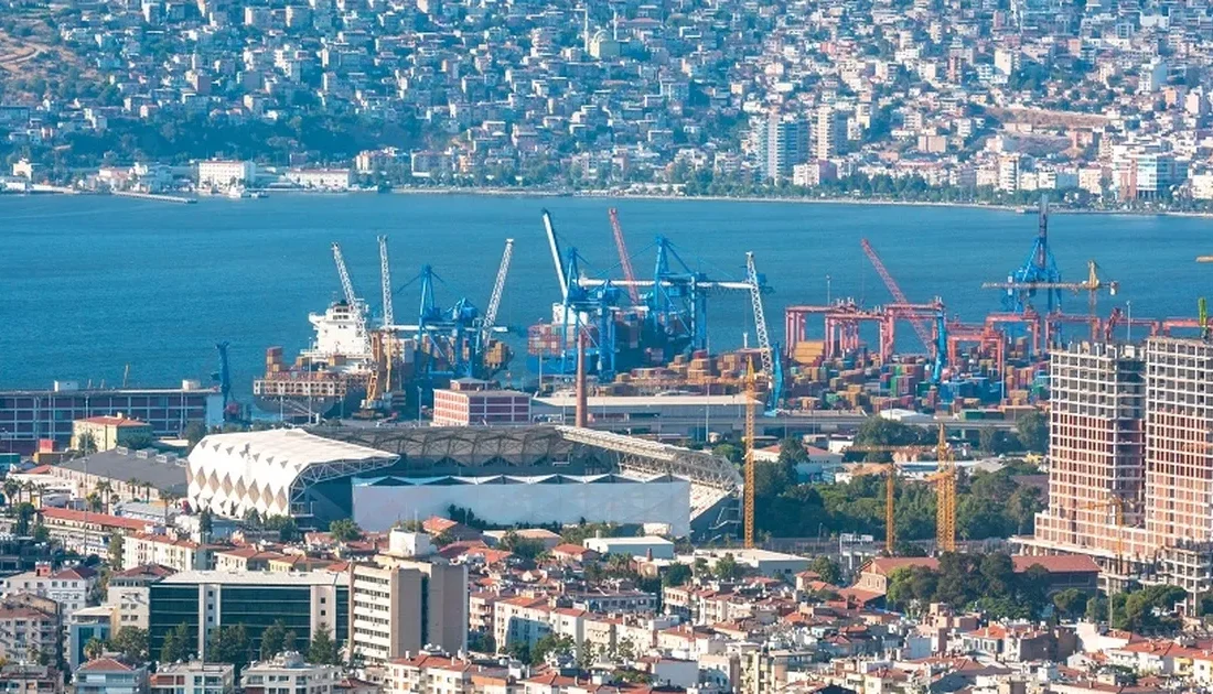 Ege İhracatçı Birlikleri modadan
