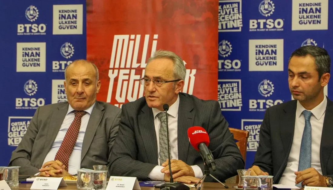 Milli Yetkinlik Hamlesi Projesi
