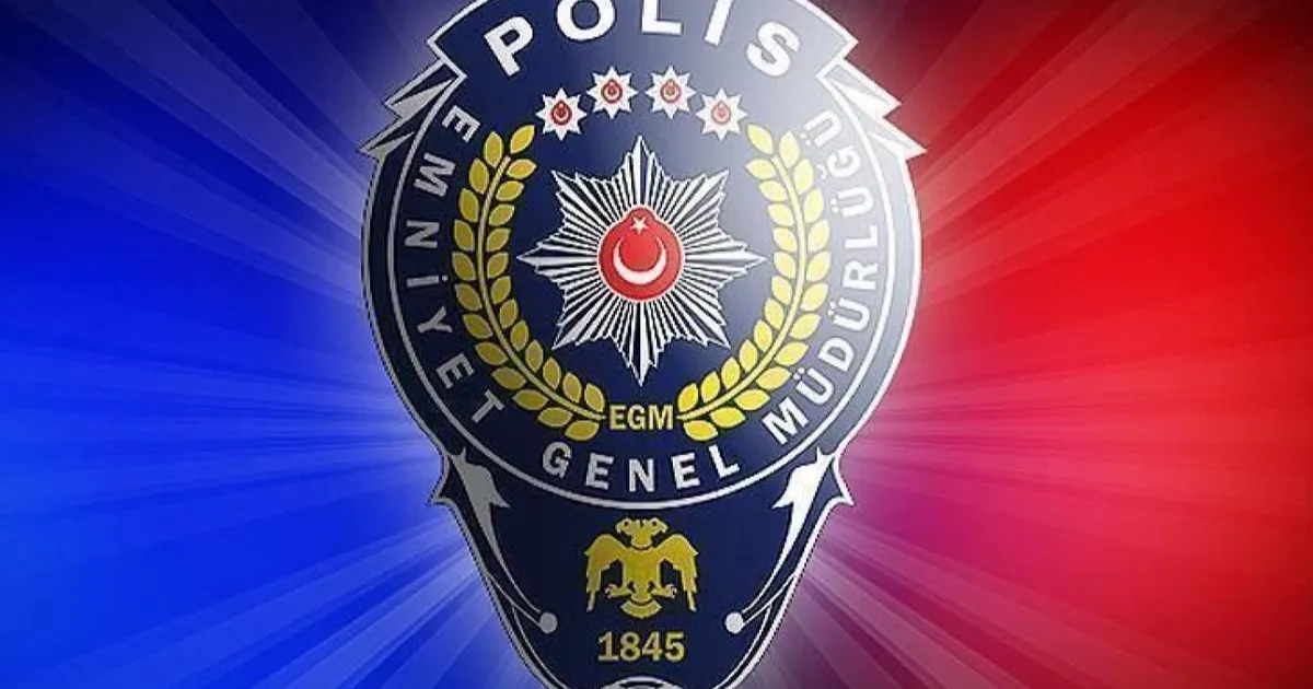 Emniyet'te dikkat çeken görevden uzaklaştırma!
