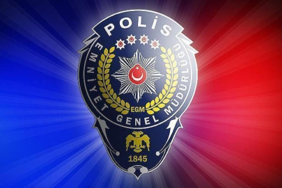 Emniyet'te dikkat çeken görevden uzaklaştırma!