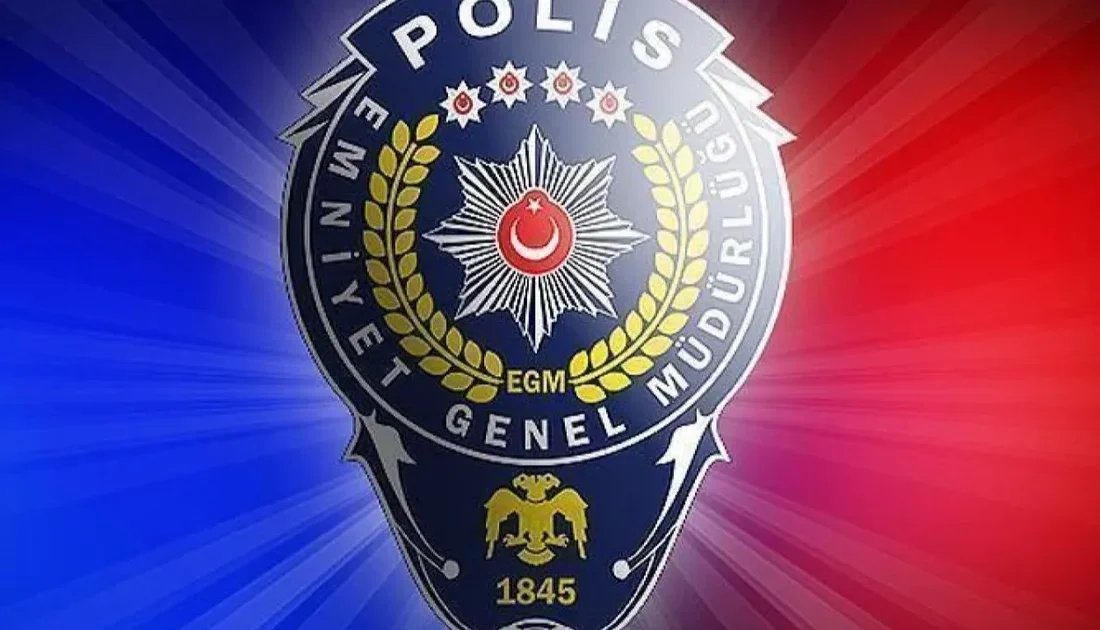 Emniyet Genel Müdürlüğü Antalya