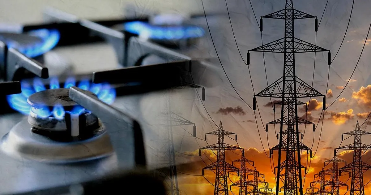 En yüksek ara tüketim elektrik ve gazda!