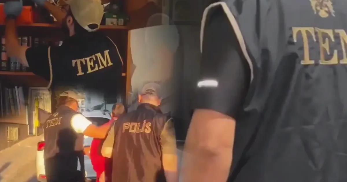 FETÖ’ye 21 ilde büyük darbe!