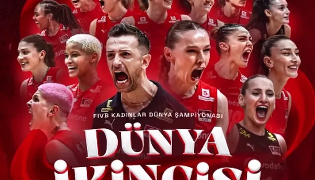 Türkiye A Milli Kadın