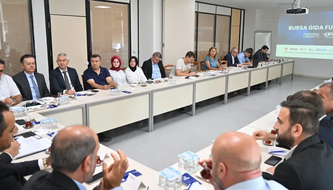 Bursa Ticaret ve Sanayi