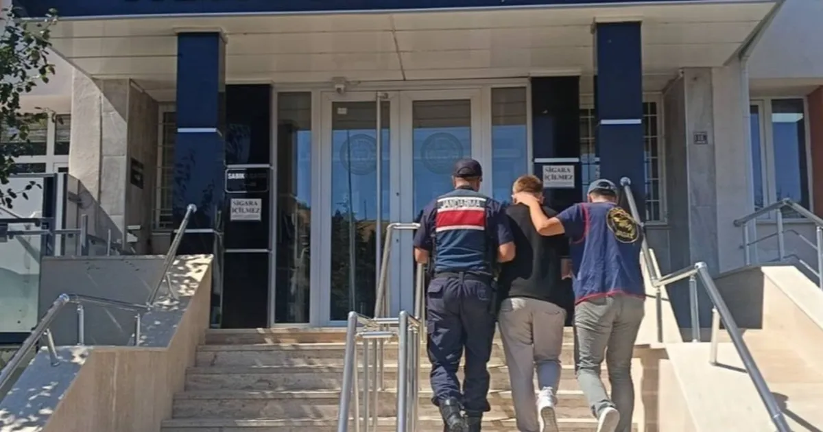 Gölpazarı’ndaki dolandırıcı Manisa'da yakalandı!
