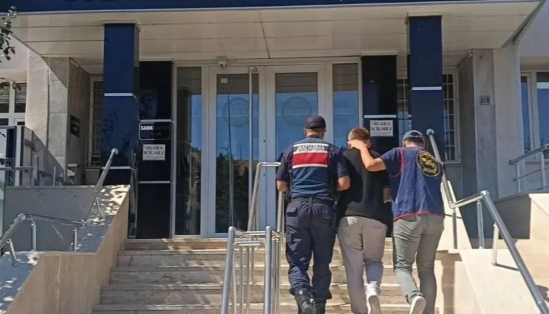 Bilecik’in Gölpazarı ilçesinde kamu
