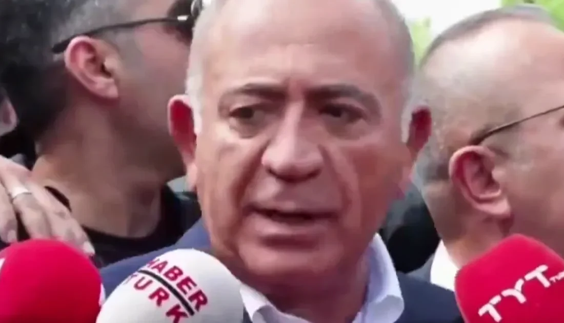 CHP İstanbul İl Başkanlığı'na