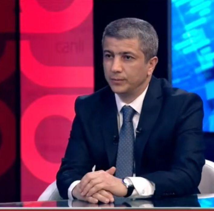 İGF’den 3 ülkeye daha atama