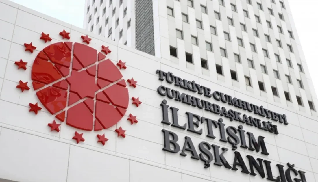 İletişim Başkanlığı, sosyal medyada