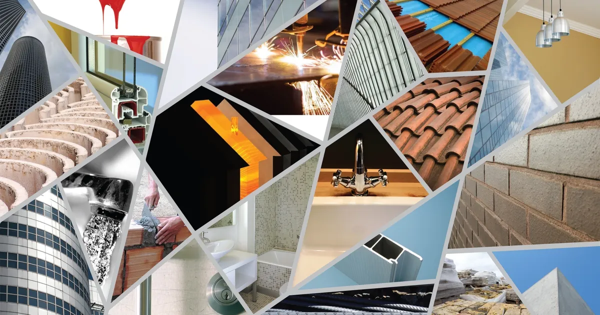 İnşaat malzemesi sanayi üretimi 2025’in ikinci çeyreğinde yüzde 10,1 arttı