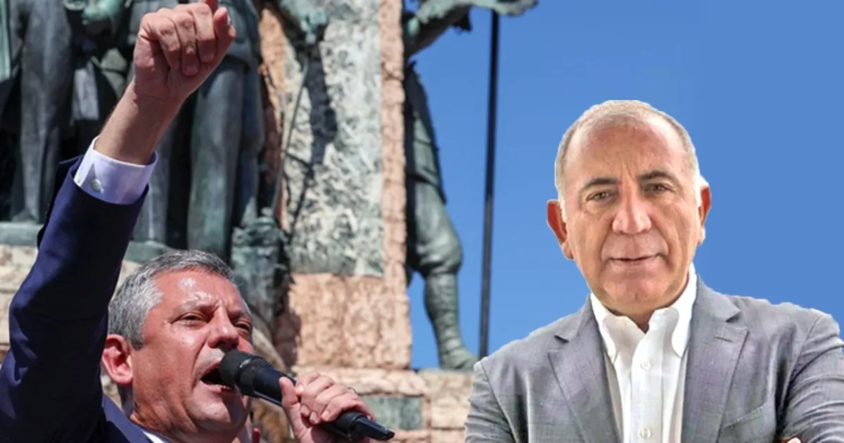 İstanbul krizine 'Özel' sert tepki! Gürsel Tekin'den dürüstlük çağrısı!