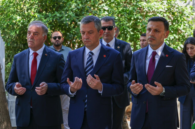 İstanbul krizine 'Özel' sert tepki! Gürsel Tekin'den dürüstlük çağrısı!