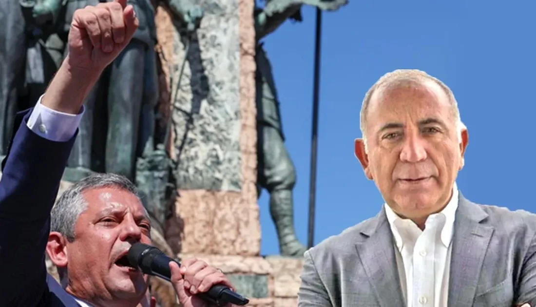 CHP Genel Başkanı Özgür