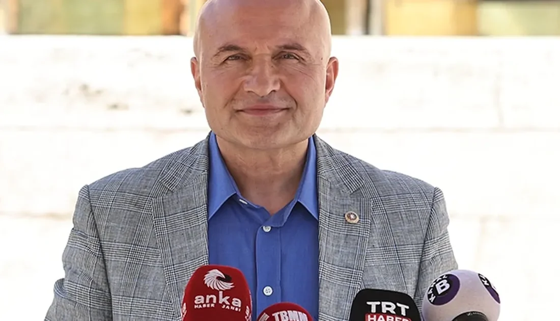2026-2028 dönemini kapsayan OVP'ye