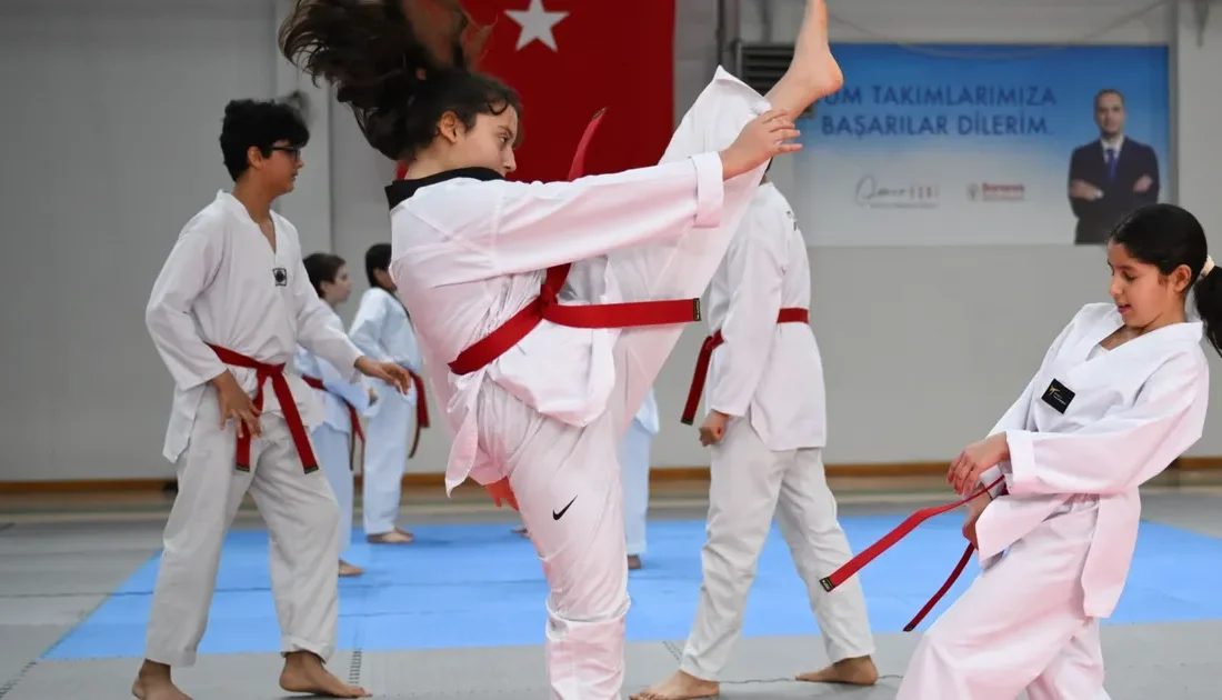 İzmir Bornova Belediyesi, kış