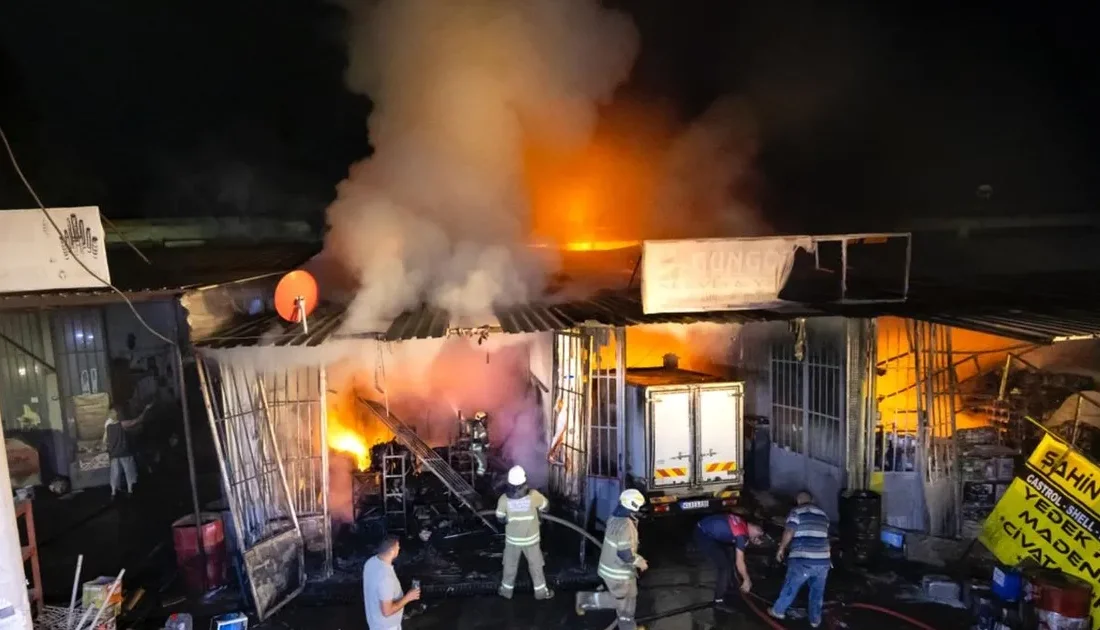 İzmir’in Kemalpaşa ilçesine bağlı