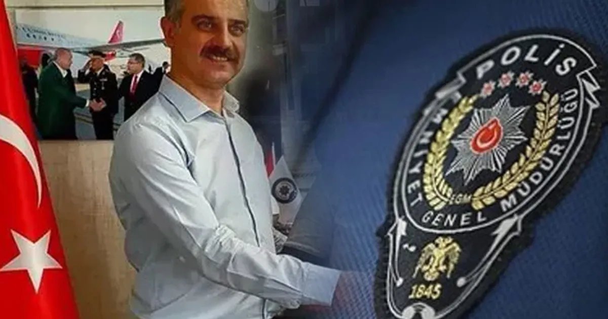 İzmir’de Polis Merkezine saldırı: 2 polis şehit, 2 polis yaralı!