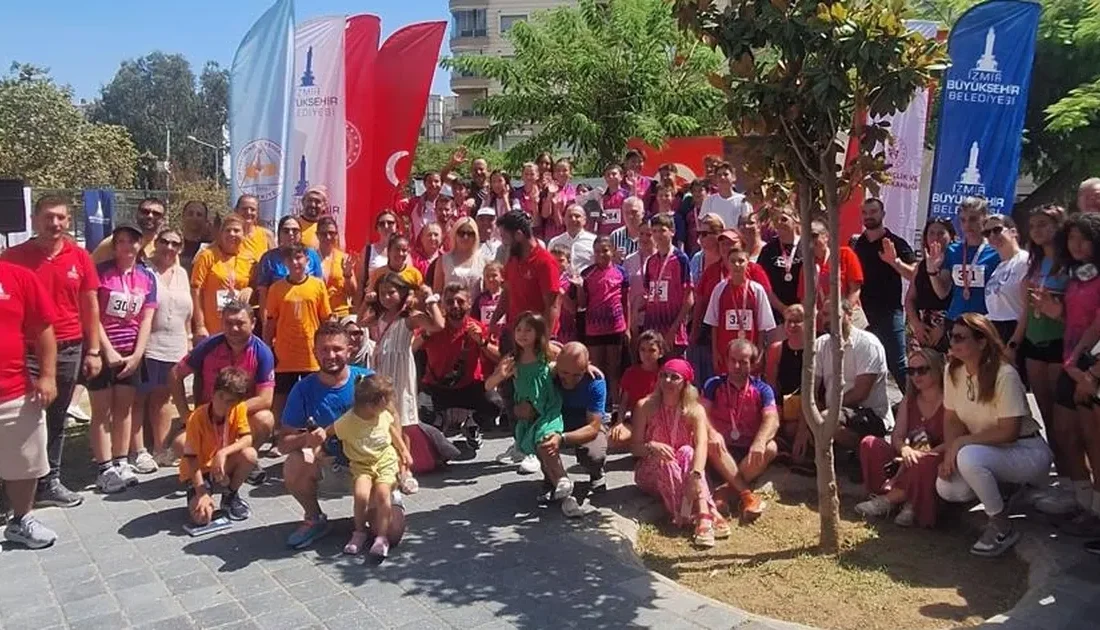 İzmir Büyükşehir Belediyesi’nin, 30