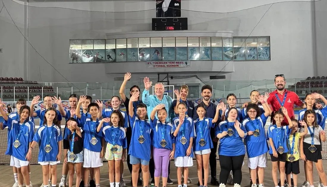İzmir Büyükşehir Belediyesi’nin yaz