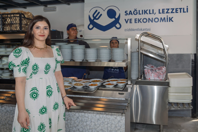 İzmirlilerin bütçesine dost lokanta