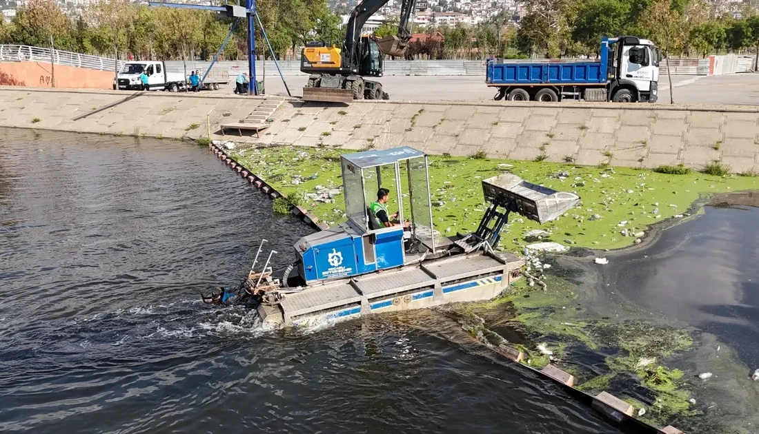 Kocaeli Büyükşehir Belediyesi, dur