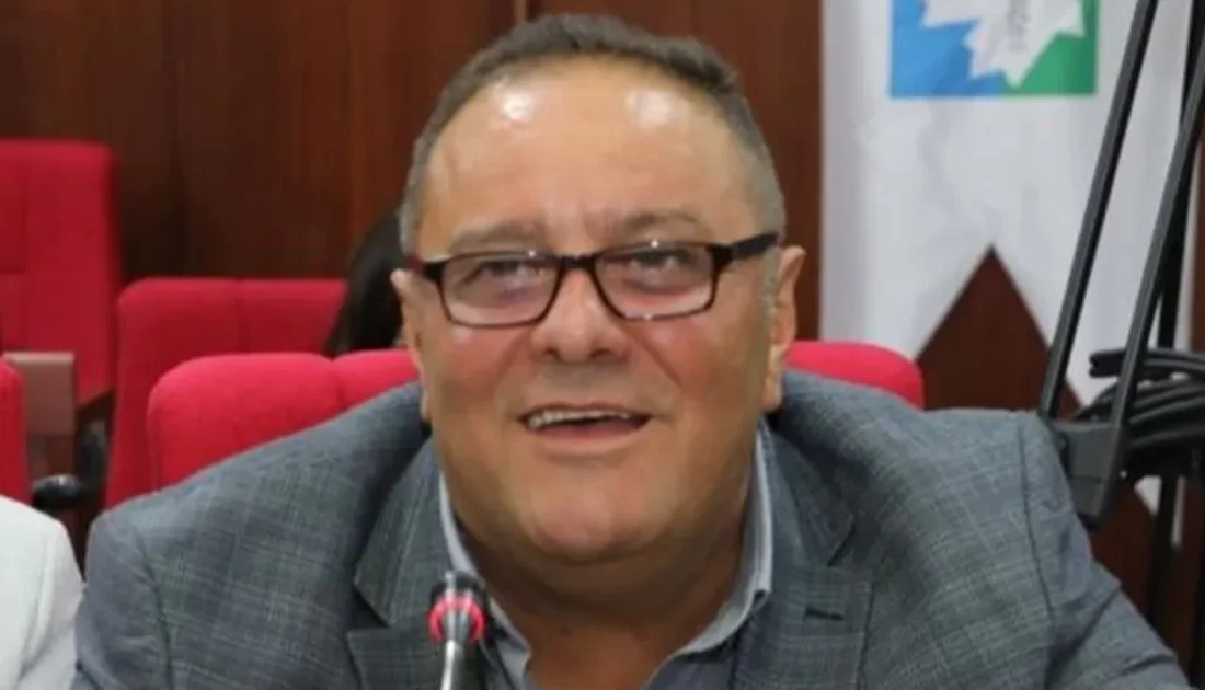 İzmit Belediye Meclisi'nin Eylül