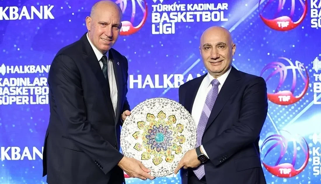 Türkiye Basketbol Federasyonu (TBF)