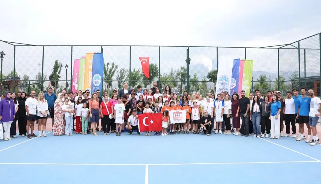 Kayseri Büyükşehir Belediyesi Spor