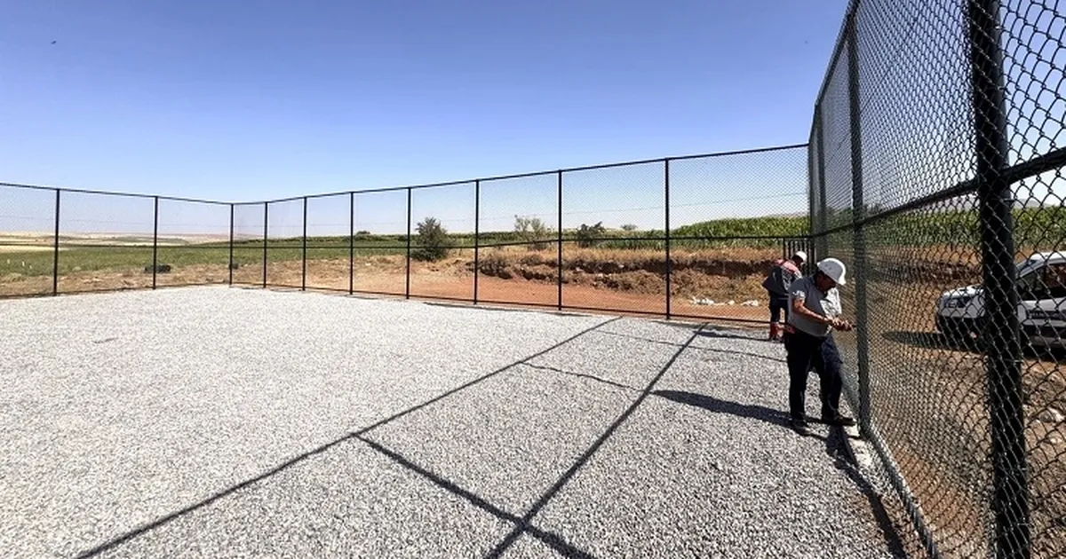 Kayseri Melikgazi'den gençleri sevindirecek hizmet