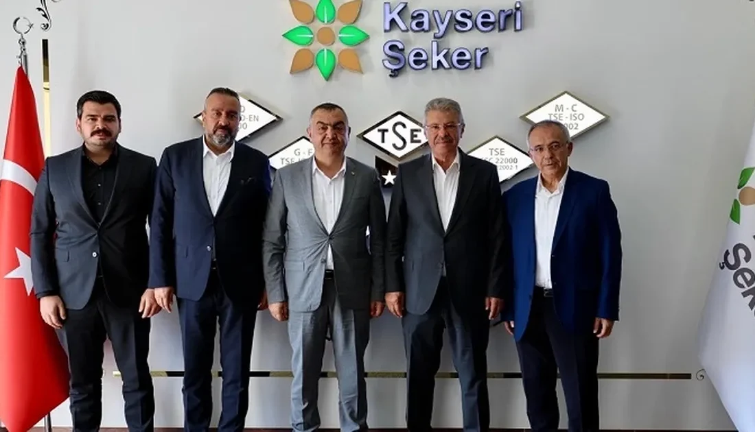 Kayseri Sanayi Odası (KAYSO)