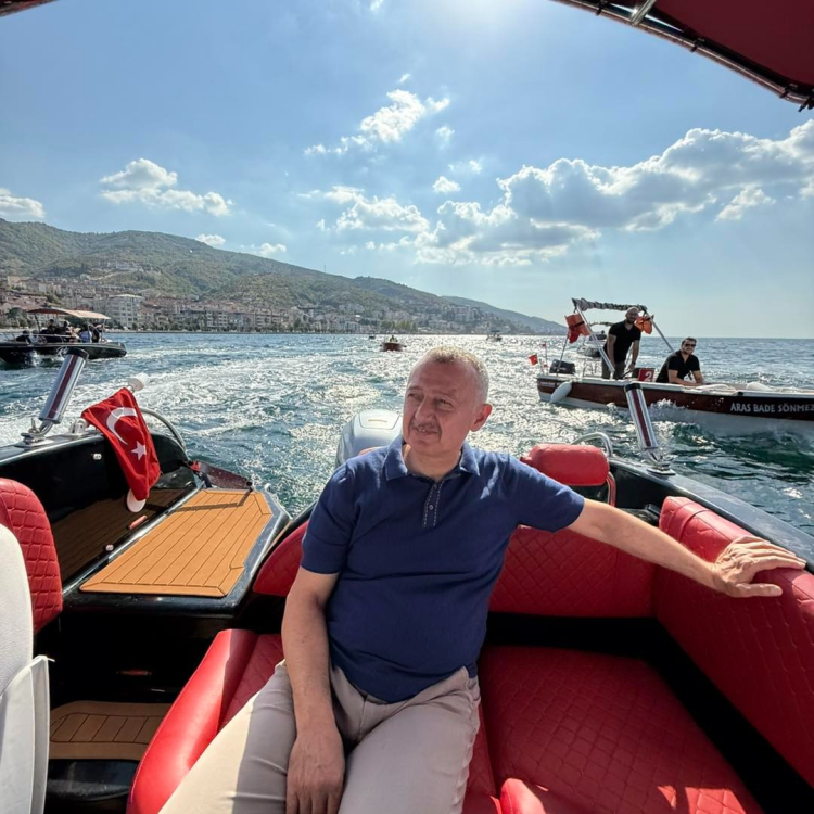 Kocaeli Değirmendere Kayık Çekek Yeri değer kattı