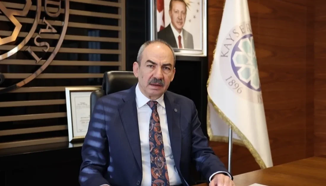 Kayseri Ticaret Odası (KTO)