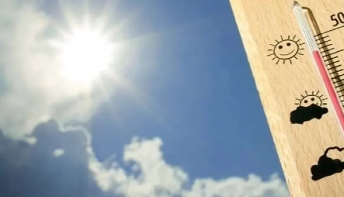 Meteoroloji Genel Müdürlüğü'nün son