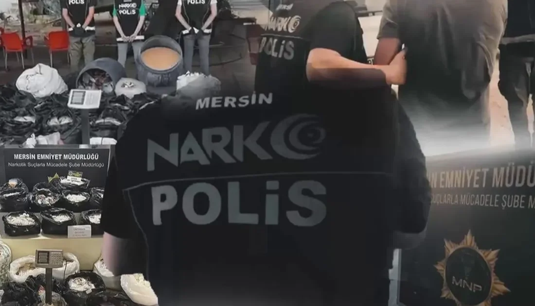 İçişleri Bakanı Ali Yerlikaya,