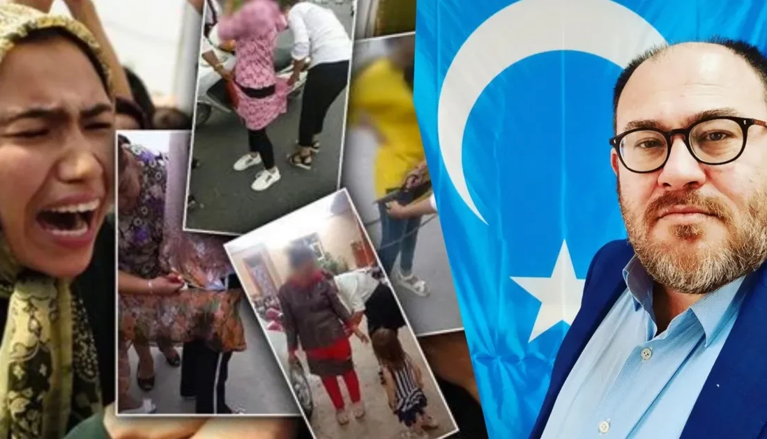 Tarihçi ve gazeteci Muharrem
