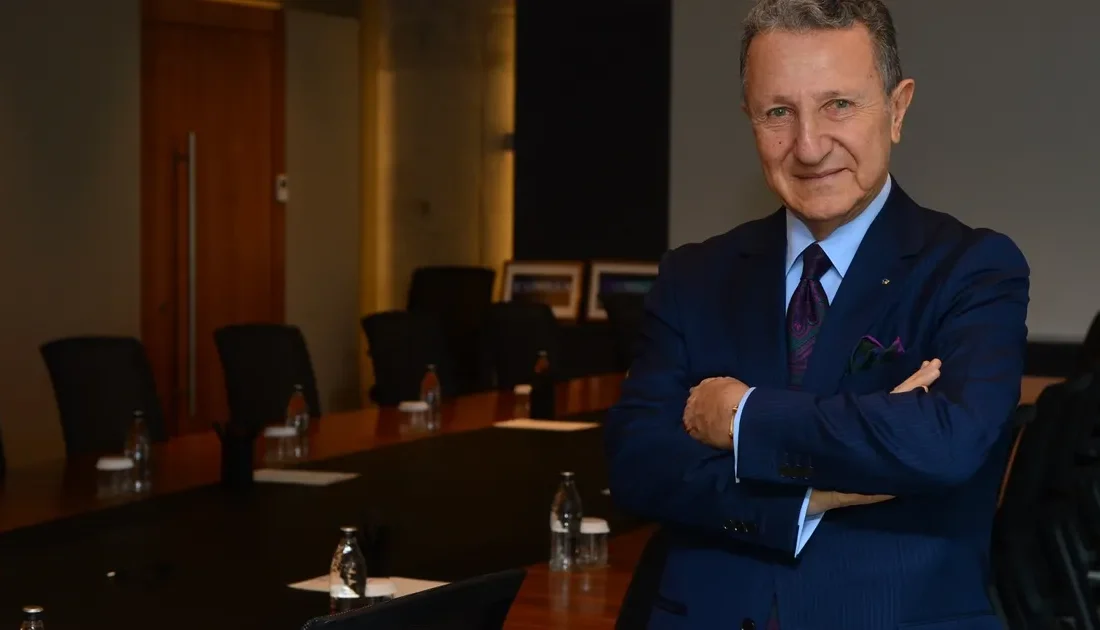 İnşaat sektörünün çatı kuruluşu