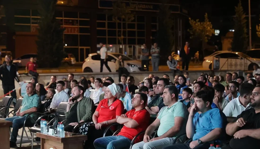 Nevşehir Belediyesi, 2026 FİFA