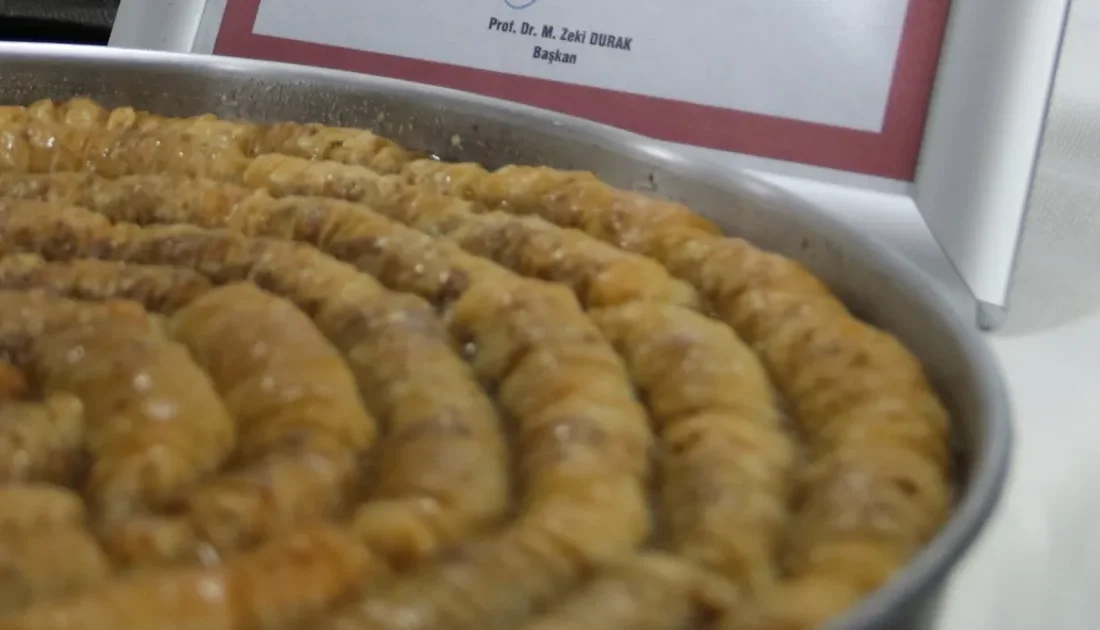 Niğde’nin köklü mutfak mirasını