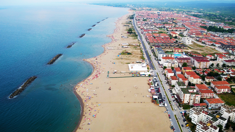 Sakarya ‘acıya’ aman vermiyor!