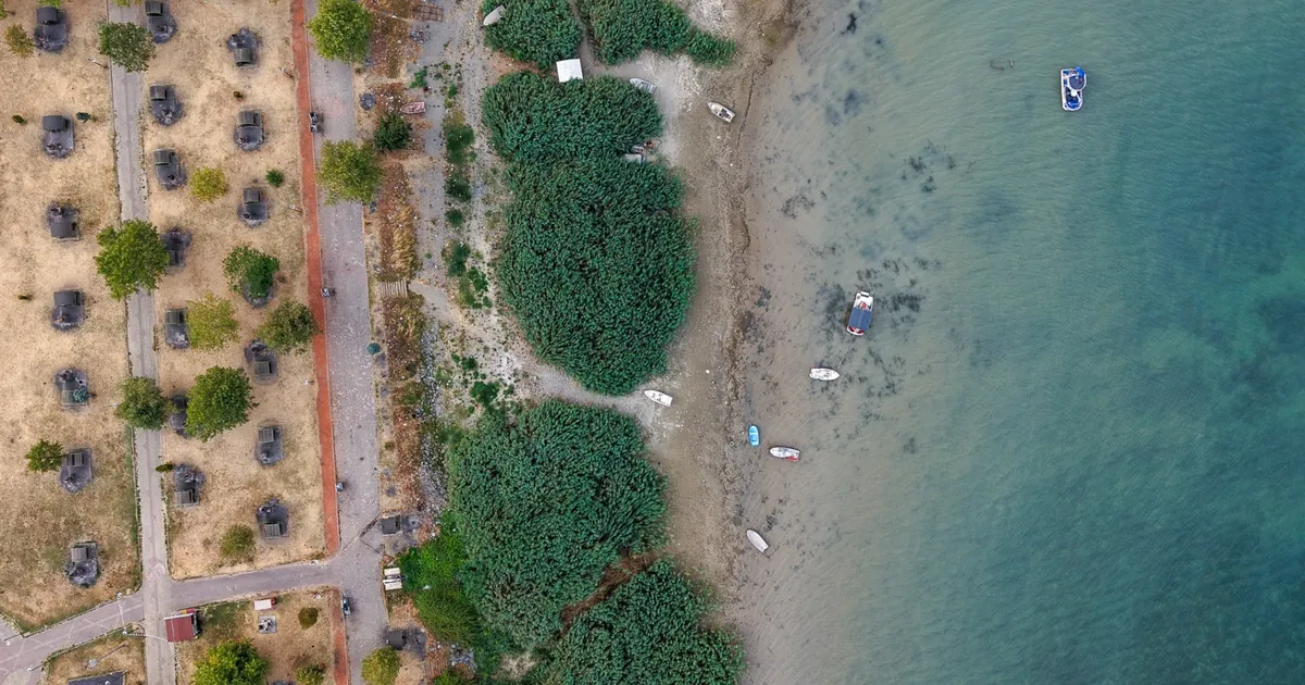 Sakarya kuraklığa karşı yeni tedbirleri açıkladı