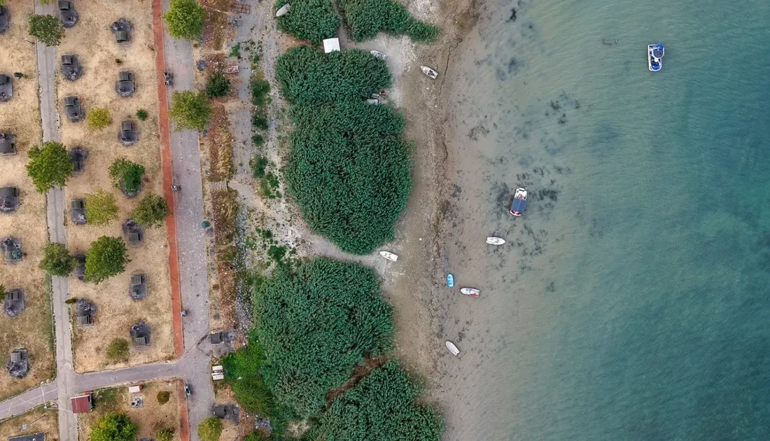 Sakarya Büyükşehir iştiraki SASKİ